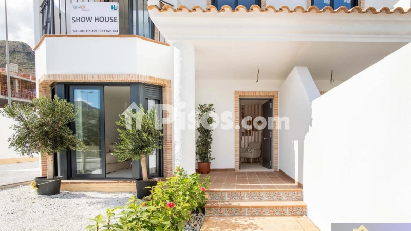 Casa – Cox