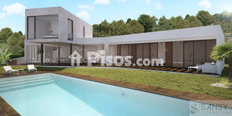 Casa – Xàbia / Jávea, la Marina Alta
