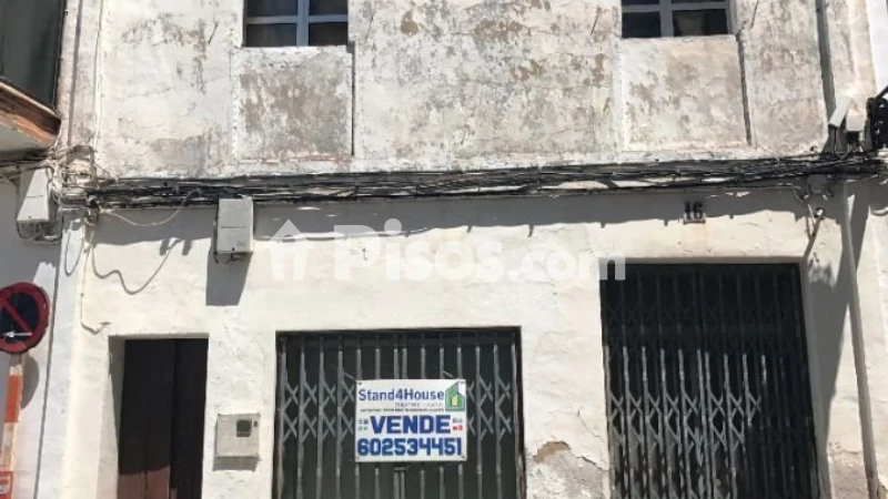 Casa - Vista 3