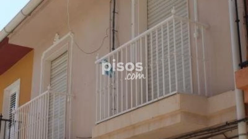 Casa en venta en Itrabo, Ítrabo de 100.000 €