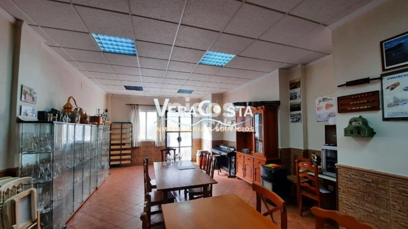 Local comercial en venta en Federico Silva, Isla Cristina de 92.000 €