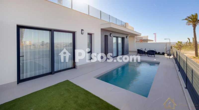 Casa – Torrevieja, Urbanización Los Balcones