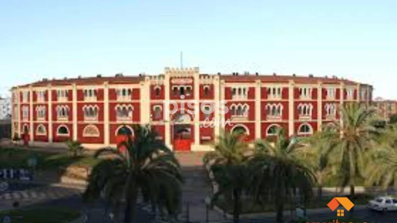 Piso en venta en Centro, Casco Histórico (Mérida) de 177.500 €