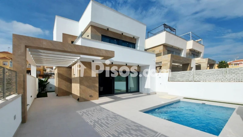 Casa – San Miguel de Salinas