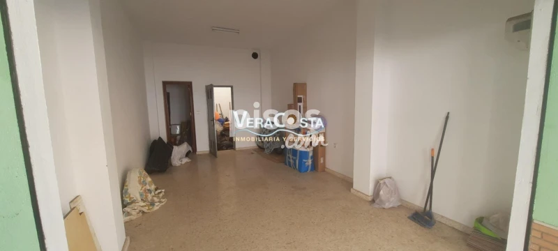 Local comercial en venta en Emiliano Cabot, Isla Cristina de 39.500 €