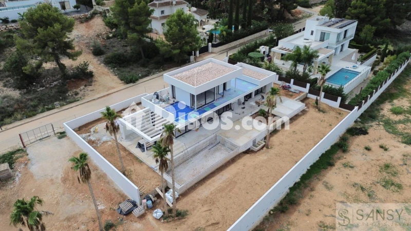 Casa – Xàbia / Jávea, Mont Putxol, la Marina Alta