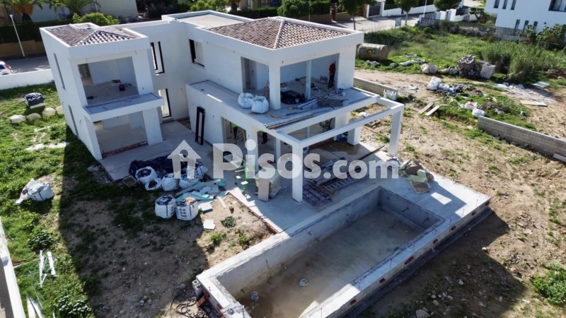 Casa – Xàbia / Jávea, Mont Putxol, la Marina Alta