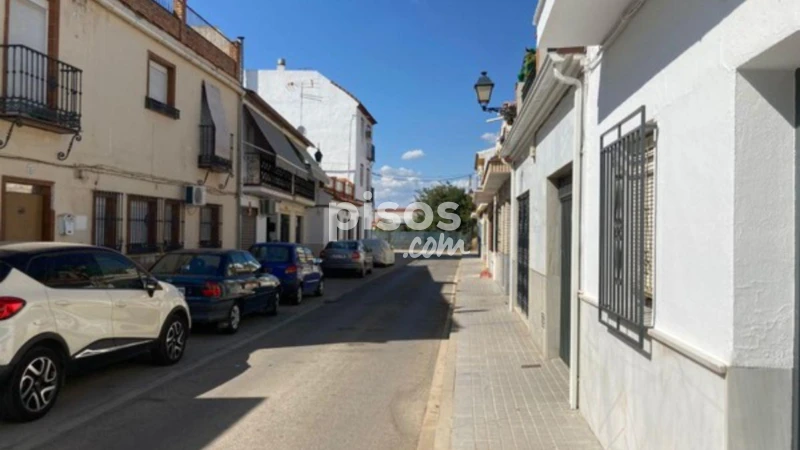 Casa en venta en Goya, Palma del Río de 107.500 €