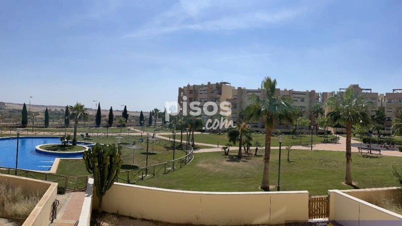 Apartamento en venta en Calle Alcacil, 56, Gea y Trullols (Distrito Campo de Murcia. Murcia Capital) de 84.900 €