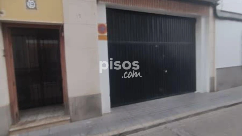 Local comercial en venta en Calle Sanchez, Palma del Río de 64.600 €