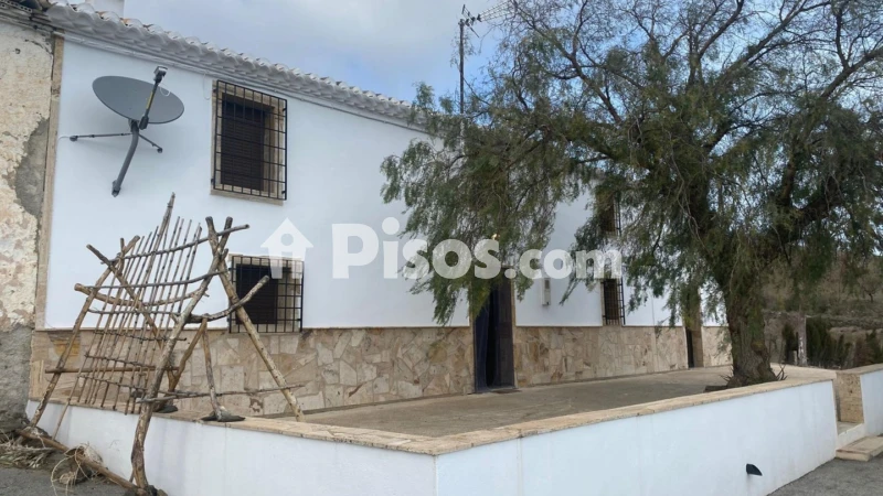 Fotografía del inmueble reportado: 650 €/mes — Almería, Almería
