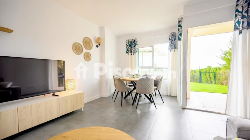 Fotografía del inmueble reportado: 2.250 €/mes — Málaga, Málaga