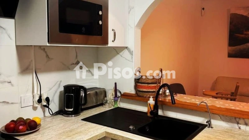 Piso – la Vila Joiosa / Villajoyosa, Urbanització El Torres, la Marina Baixa