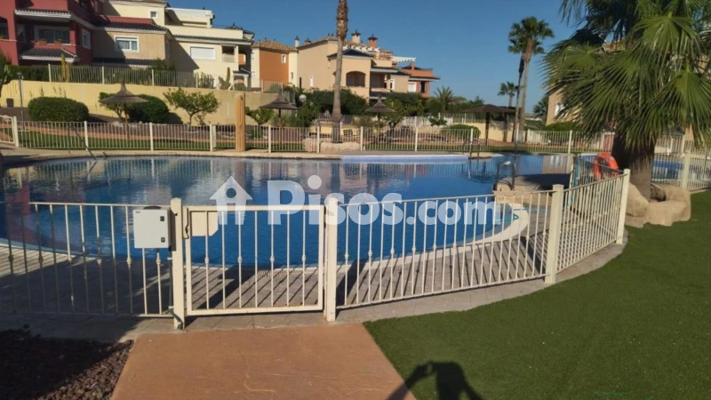 Fotografía del inmueble reportado: 700 €/mes — Murcia, Murcia