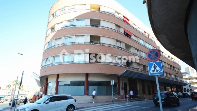Pis – Torrevieja