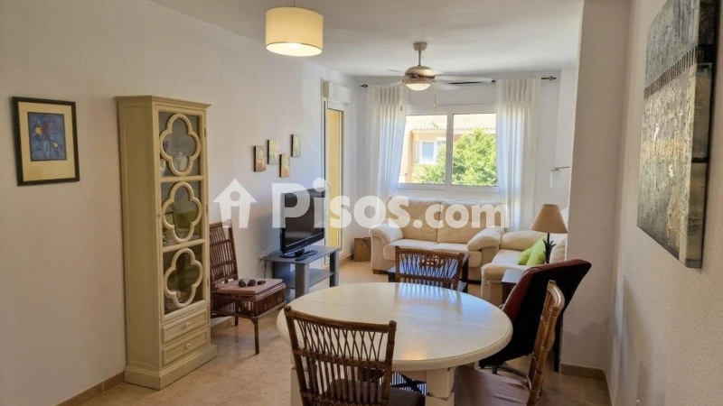 Fotografía del inmueble reportado: 650 €/mes — Almería, Almería