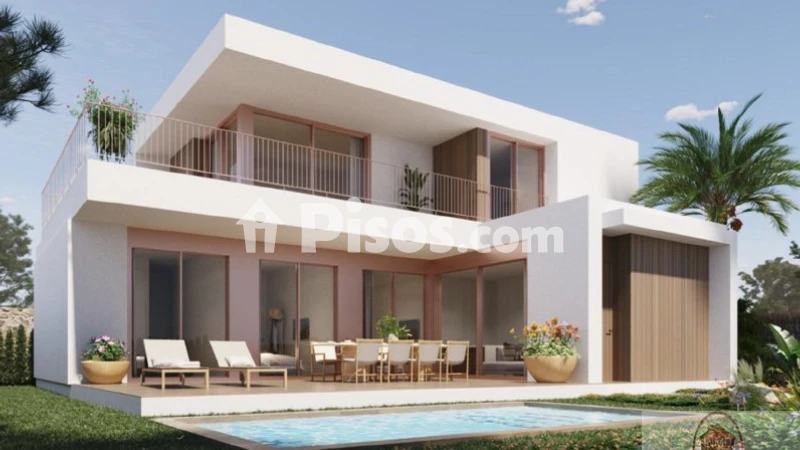 Casa – Orihuela, Torremendo