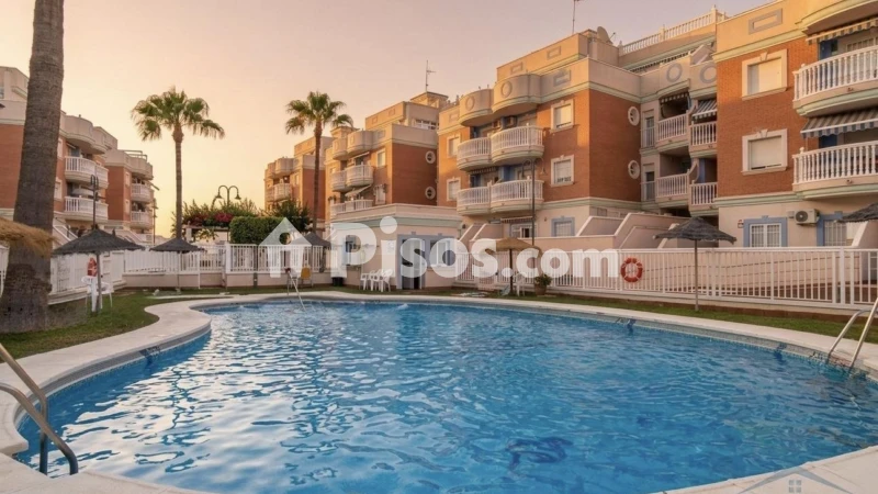 Fotografía del inmueble reportado: 780 €/mes — Almería, Almería