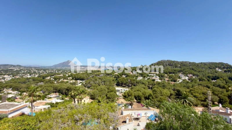 Casa – Xàbia - Jávea