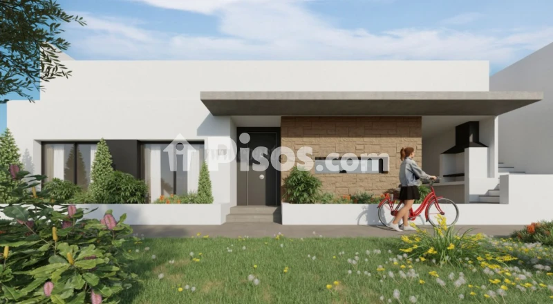Casa – Torrevieja, Urbanización Enclave Numero 5, Urbanización Los Balcones