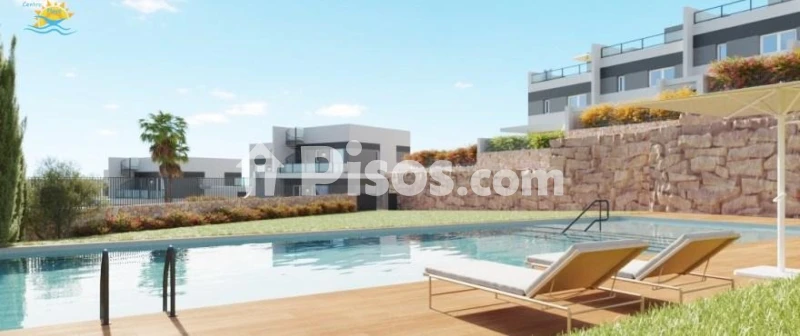 Casa – Finestrat, Urbanització Balcó de Finestrat, la Marina Baixa