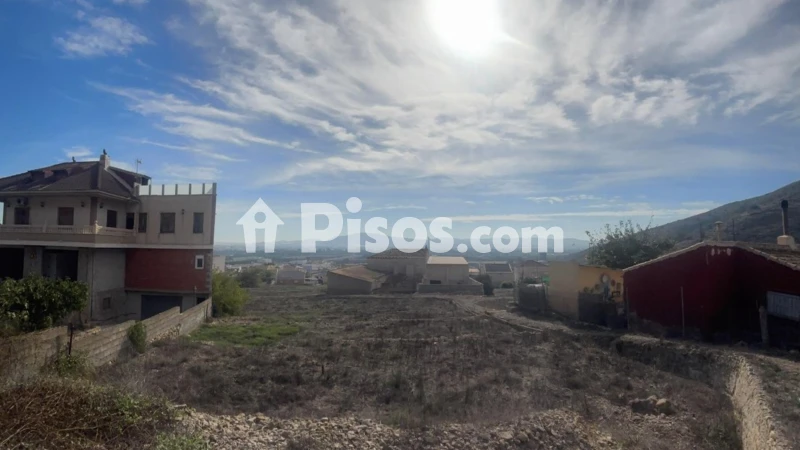Casa – Orihuela, Raiguero de Bonanza