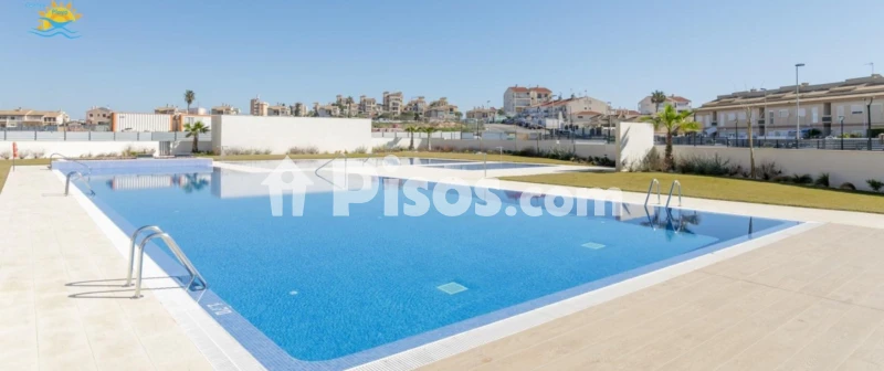 Piso – Torrevieja