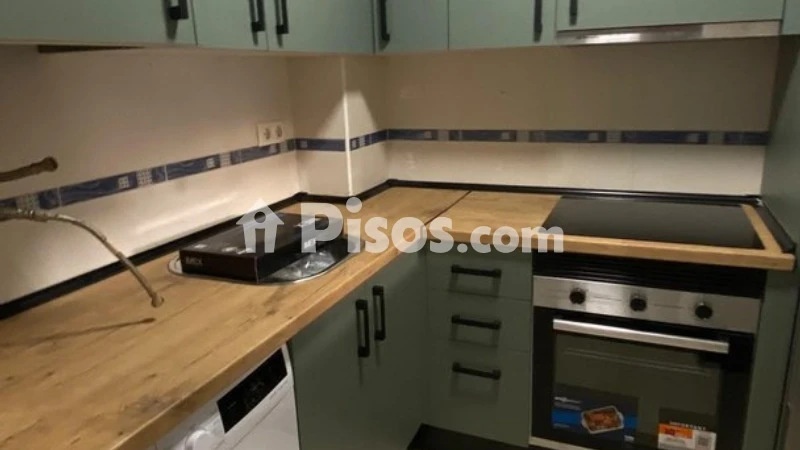 Fotografía del inmueble reportado: 900 €/mes — Almería, Almería