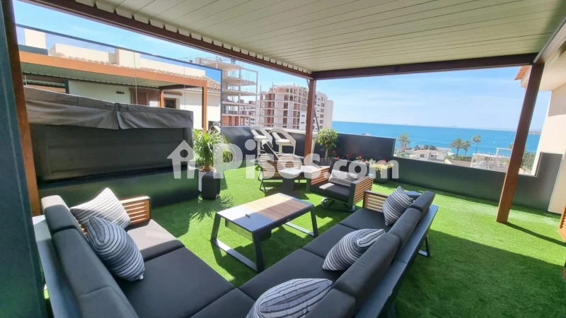 Piso – Sant Lluís, Punta Prima, Menorca