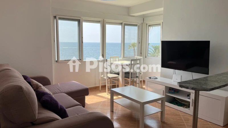 Fotografía del inmueble reportado: 550 €/mes — Almería, Almería