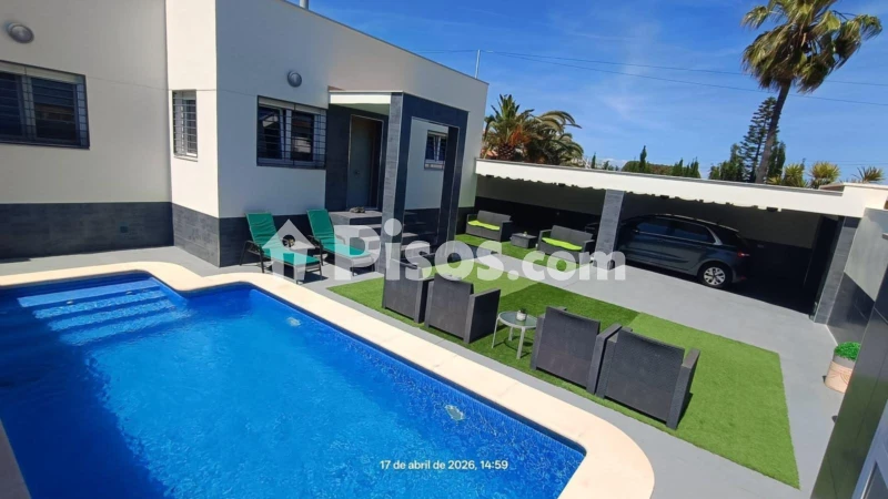 Casa – Torrevieja