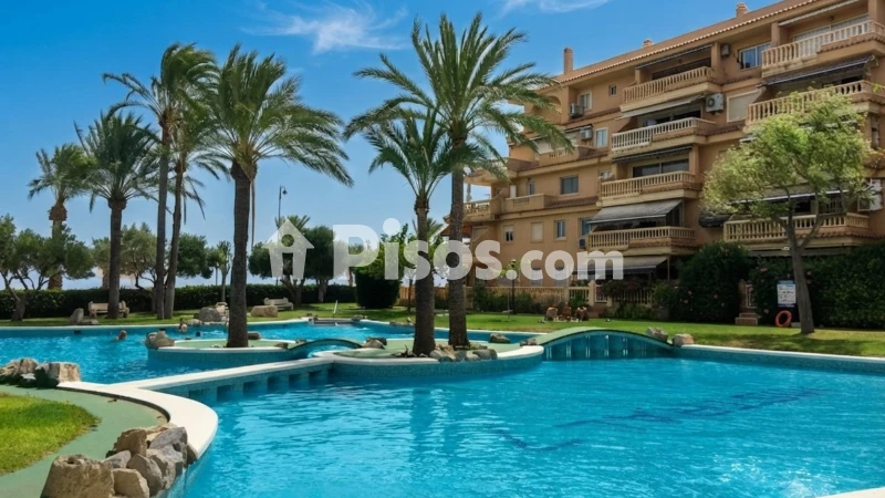 Piso – El Campello