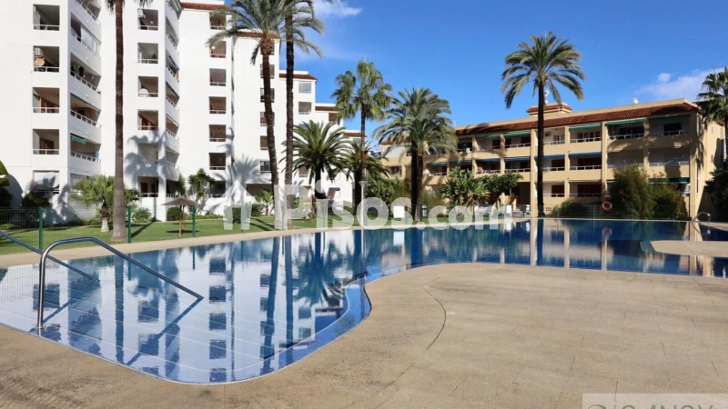 Piso – Xàbia - Jávea