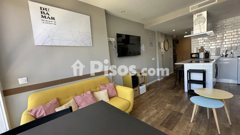 Fotografía del inmueble reportado: 700 €/mes — Almería, Almería