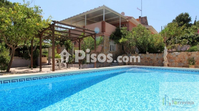 Casa – Torrevieja