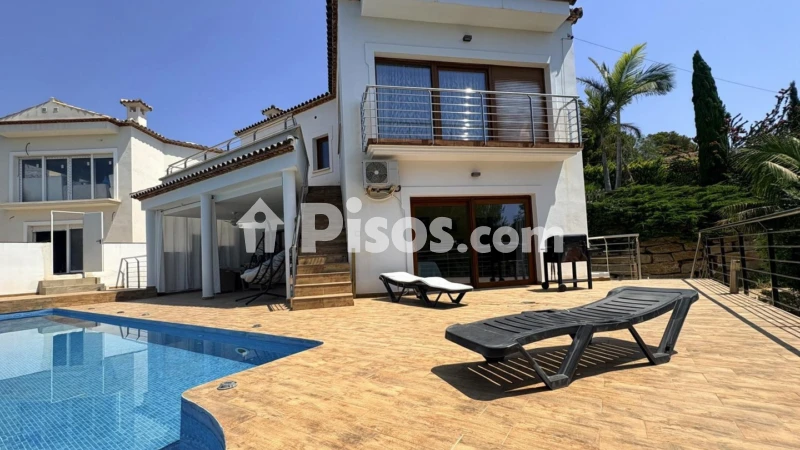 Casa – Altea