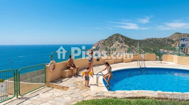 Casa – Benidorm