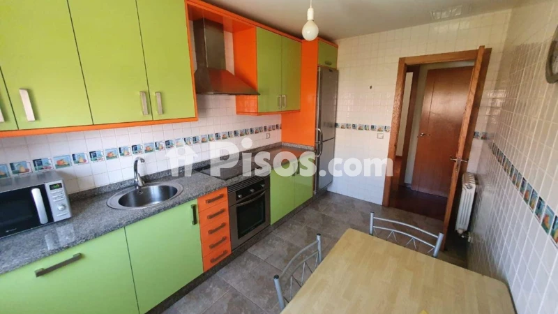 Fotografía del inmueble reportado: 650 €/mes — Lugo, Lugo