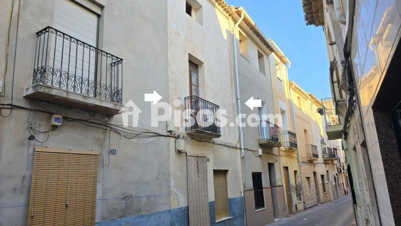 Casa – Novelda