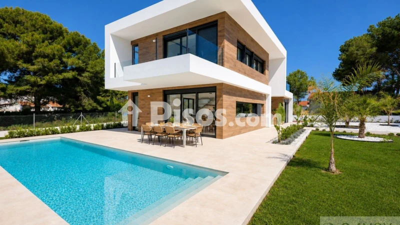 Piso – Xàbia / Jávea, Urbanització Balcó de Xàbia, la Marina Alta