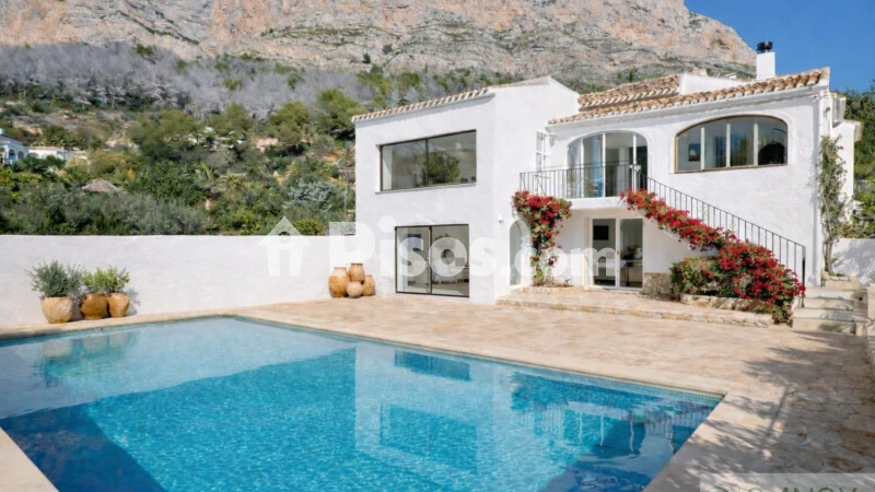 Piso – Dénia, Barri París-Pedrera / Camp Roig