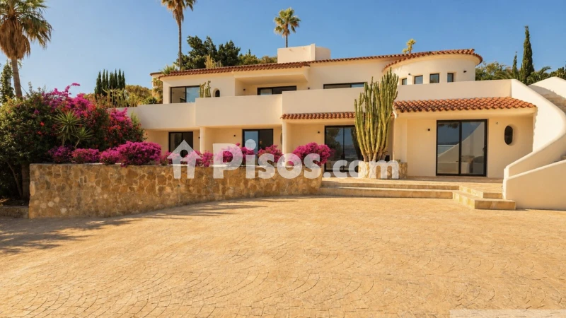 Casa – Xàbia / Jávea, Trencall, la Marina Alta