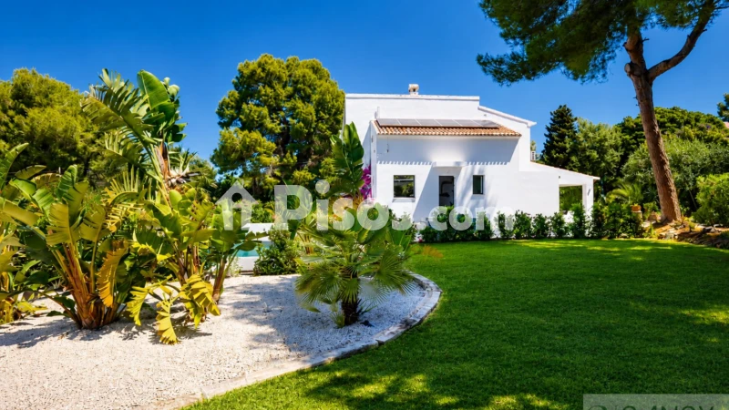 Casa – Xàbia / Jávea, la Marina Alta