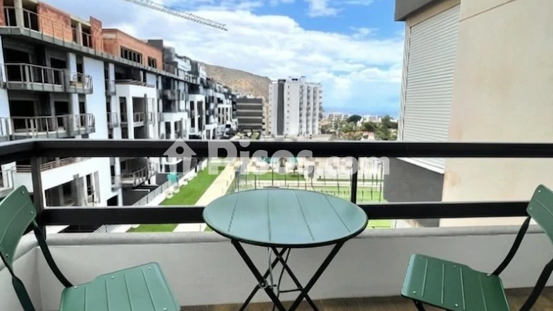 Fotografía del inmueble reportado: 700 €/mes — Almería, Almería