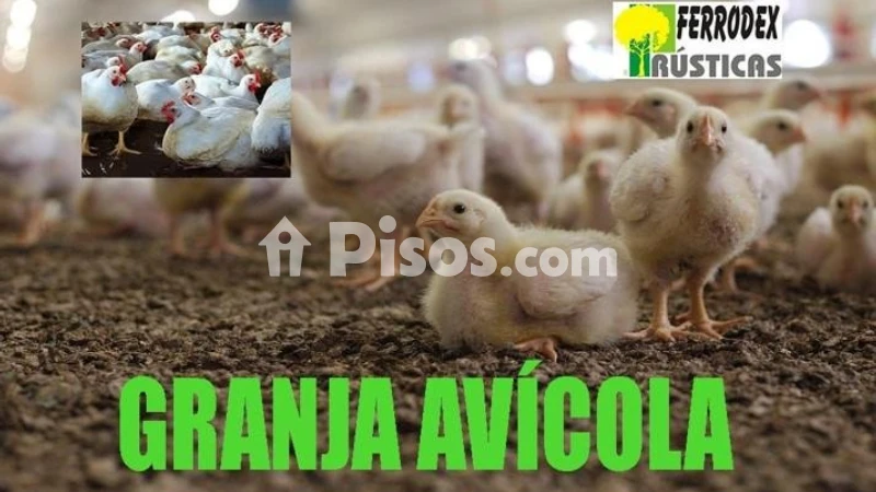 Terreno en venta en Provincia