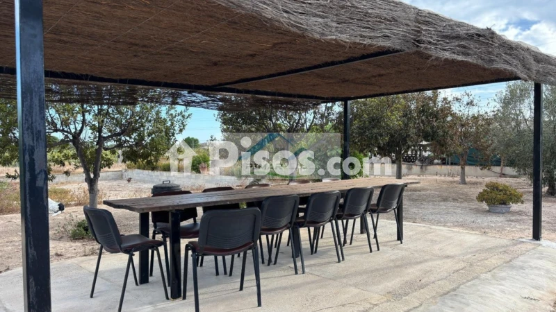 Terreno en venta en Maitino