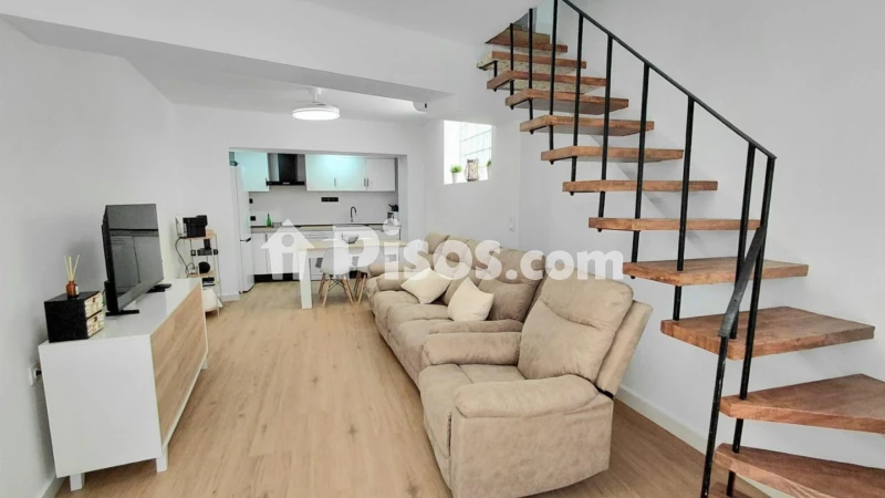 Fotografía del inmueble reportado: 700 €/mes — Murcia, Murcia