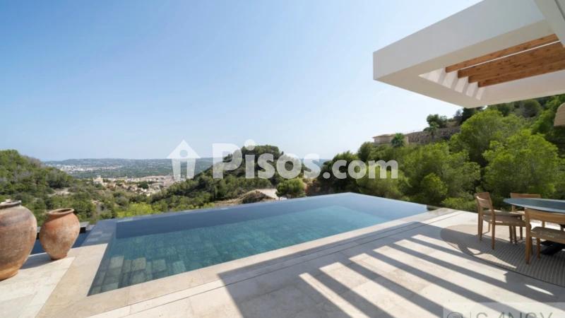 Piso – Xàbia / Jávea, Villes del Vent, la Marina Alta