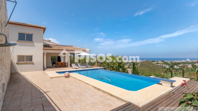 Piso – Xàbia / Jávea, la Marina Alta