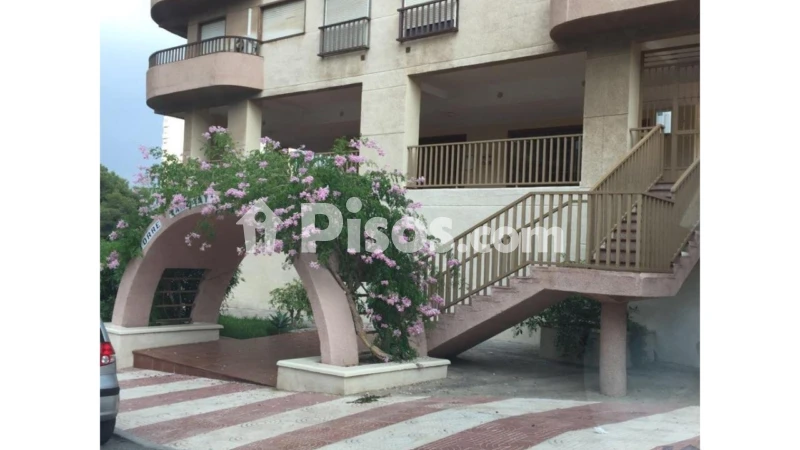 Fotografía del inmueble reportado: 850 €/mes — Almería, Almería